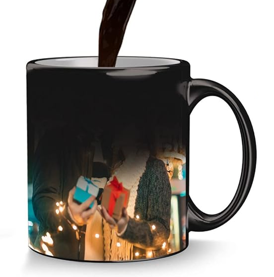 Coffee Mug | Magic