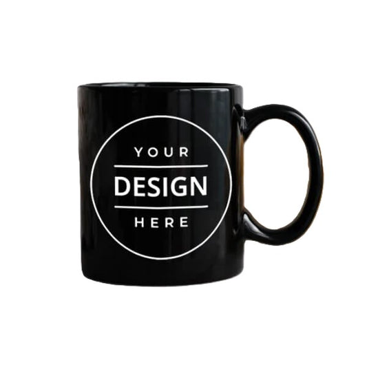 Coffee Mug | Black