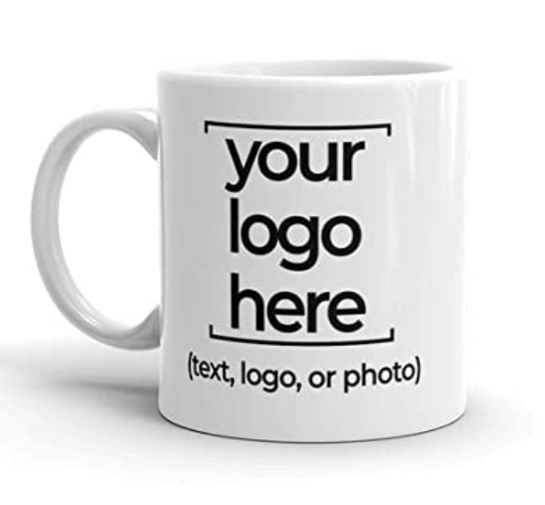 Coffee Mug | White