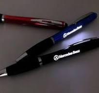 Stylus Pen | LED Pen