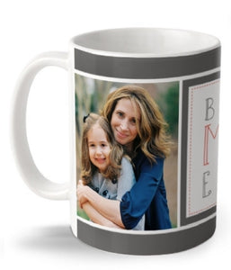 Photo Mug | Personalised Mug - ThePikuCart