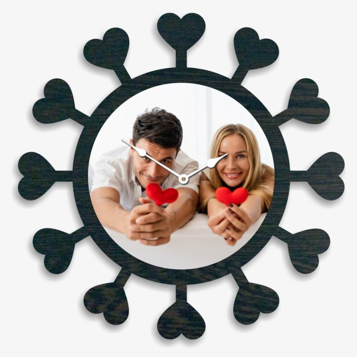 Personalised Wall Clock | PC 05