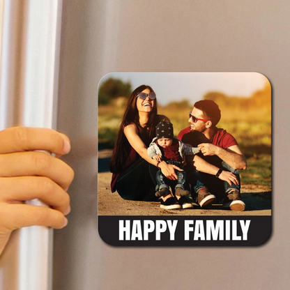 Fridge Magnet | Personalised