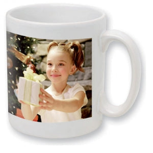 Photo Mug | Personalised Mug - ThePikuCart